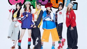 YG Diduga Tak Izin Pakai Melodi Lagu J.J. Fad untuk BABYMONSTER