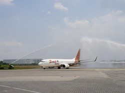 Rute Baru Batik Air Buat Jalan-Jalan ke Malaysia-Thailand