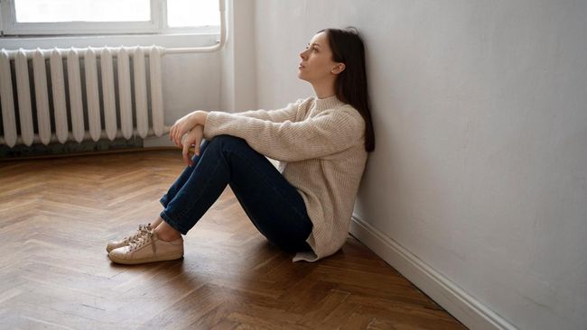 Bukan Terpuruk, Ini 5 Cara 'Bermakna' Seorang Leo Mengatasi Rasa ...