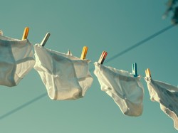 8 Merek Underwear Wanita yang Bagus dan Bahannya Lembut