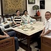 Dasco Ungkap Pertemuan Bareng Megawati Bahas Pesan dari Prabowo