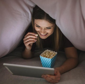 Deretan Serial Barat Seru yang Tayang Agustus di Netflix, Wajib Masuk Watchlist!