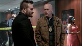 Sinopsis Detective Knight: Rogue, Bioskop Trans TV 1 Agustus 2025
