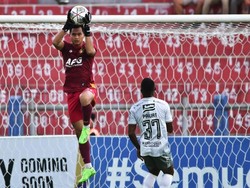 Bali United Rekrut Dikri Yusron Sebagai Kiper, Begini Perjalanan Karirenya