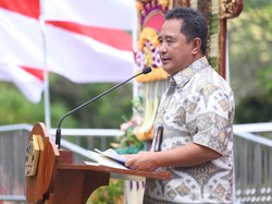 Kemendagri Imbau Kibarkan Bendera Merah Putih Selama Bulan Agustus