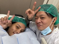 DJ Bravy Buka Suara Soal Kelahiran Anak Erika Carlina: Nama Raxy dari Gue