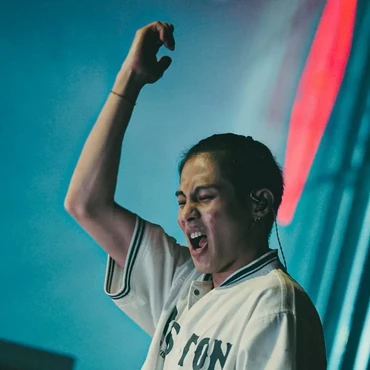 Reaksi DJ Panda Kala Melihat Ciri Fisik Anak Erika Carlina