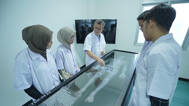 Buka Fakultas Kedokteran, Universitas Alma Ata Siap Cetak Dokter Berkualitas