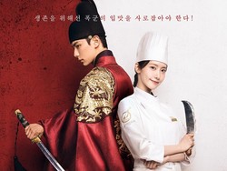 Wajib Nonton! Deretan Drakor Terbaru Tayang Agustus 2025