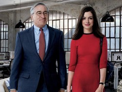 Film Anne Hathaway 'The Intern' Dibuat Versi Korea