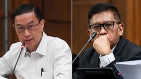 Istana Sebut Tom Lembong & Hasto Penuhi Kriteria Dapat Abolisi-Amnesti