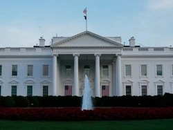 Trump Mau Bangun Ballroom di Gedung Putih, Biayanya Rp 3,2 T!