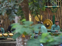 Sektor Pariwisata Bisa Sumbang Pendapatan Negara
