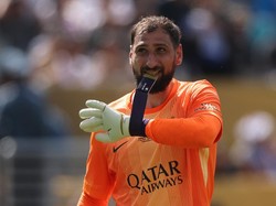 Ini yang Bikin Donnarumma Sulit Gabung MU