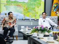 Festival Layang-layang Dunia Bakal Meriahkan HUT Jateng, Catat Tanggalnya!