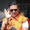 KPK Belum Terima Keppres Amnesti Hingga Sore Ini, Hasto Belum Bebas