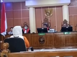 Helen Ratu Narkoba Jambi Divonis Bui Seumur Hidup, Ini Tanggapan Jaksa