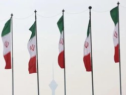 Didesak Inggris Dkk, PBB Kembali Terapkan Embargo Senjata untuk Iran