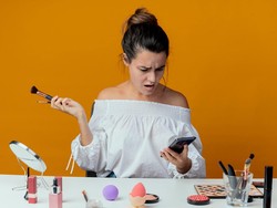 Daftar 34 Produk Kosmetik Berbahaya yang Ditarik BPOM, Bisa Picu Kanker