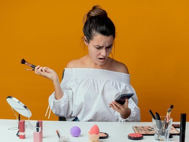 img-title Daftar 34 Produk Kosmetik Berbahaya yang Ditarik BPOM, Bisa Picu Kanker