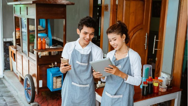 Cara Mencari Investor untuk UMKM Agar Bisnis Berkembang dan Siap Naik Level