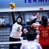 Top 3 Sports: Megawati dan Indonesia Kalah, Zijlstra Keturunan Mana?