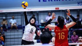 Indonesia Kalah dari Vietnam, Megawati 10 Poin dan Bukan Top Skor
