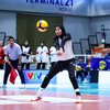 Klasemen SEA V League usai Indonesia Kalah dari Thailand