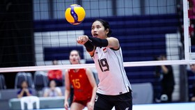 Dikalahkan Vietnam, Ranking Timnas Voli Putri Indonesia Terjun Bebas