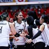 SEA V league: Lawan Filipina, Harapan Megawati Cs Mendulang Poin