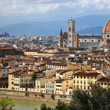 10 Tips Buat Kamu yang Baru Pertama Kali ke Italia