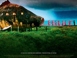 The Act of Killing, Film soal Indonesia yang Masuk 100 Film Terbaik Abad 21