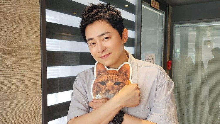 Jo Jung Suk Jo Jung Suk