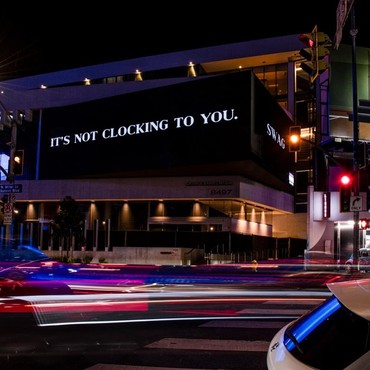 Lirik Lagu DEVOTION - Justin Bieber