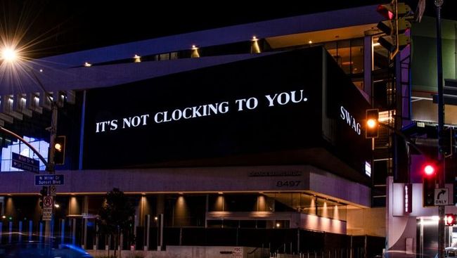 Lirik Lagu DEVOTION - Justin Bieber