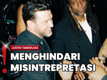 img-title Justin Timberlake Idap Sakit Lyme, Sempat Bimbang Lanjutkan Tur Dunia