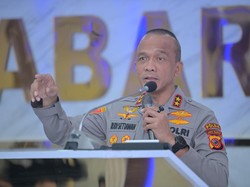 Polda Jabar Siap Perang dengan Geng Motor dan Premanisme