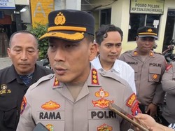 Kemacetan dan Antrean Picu Aksi Protes Ratusan Sopir di Ketapang