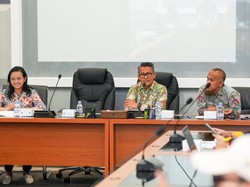 Indeks Kepercayaan Industri Naik, Kemenperin Ungkap Industri di Jalur Ekspansi