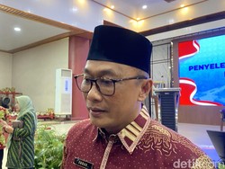 BKN Sebut Pengangkatan PPPK Harus Tuntas Tahun Ini