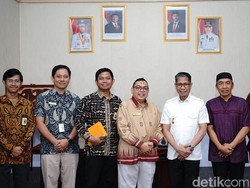 Pemkab Soppeng Optimalkan Implementasi Coretax untuk Cegah Kehilangan DBH