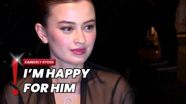Kimberly Ryder Nilai Nino Fernandez Sudah Tunangan dengan Steffi 