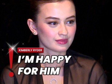 Kimberly Ryder Nilai Nino Fernandez Sudah Tunangan dengan Steffi