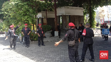 PDIP Dikabarkan Gelar Kongres ke-6 di Bali