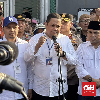 Kuasa Hukum Tom Lembong: Keppres Abolisi Dipegang Dasco