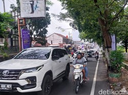 Pelanggaran Lalu Lintas di Kota Batu Menurun pada 2025