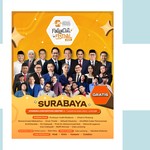 Belajar Lebih Bijak soal Keuangan di LPS Financial Festival Surabaya