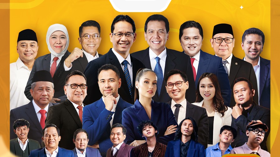 LPS Financial Festival LPS Financial Festival