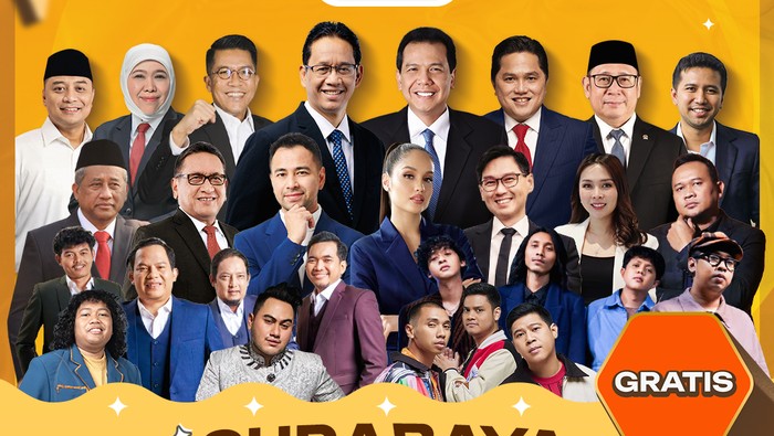 LPS Financial Festival 2025