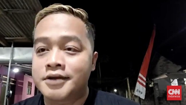 Memed Potensio, teknisi 'sound horeg' viral, berbagi kisahnya. Ia menjelaskan fenomena dan kontroversi di balik sound system yang menggelegar di Jawa Timur.